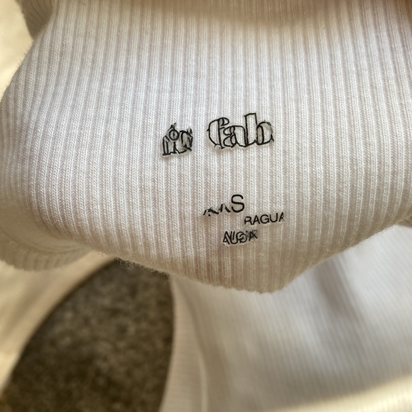 Tanks/Body Suit - Picture 4 of 10